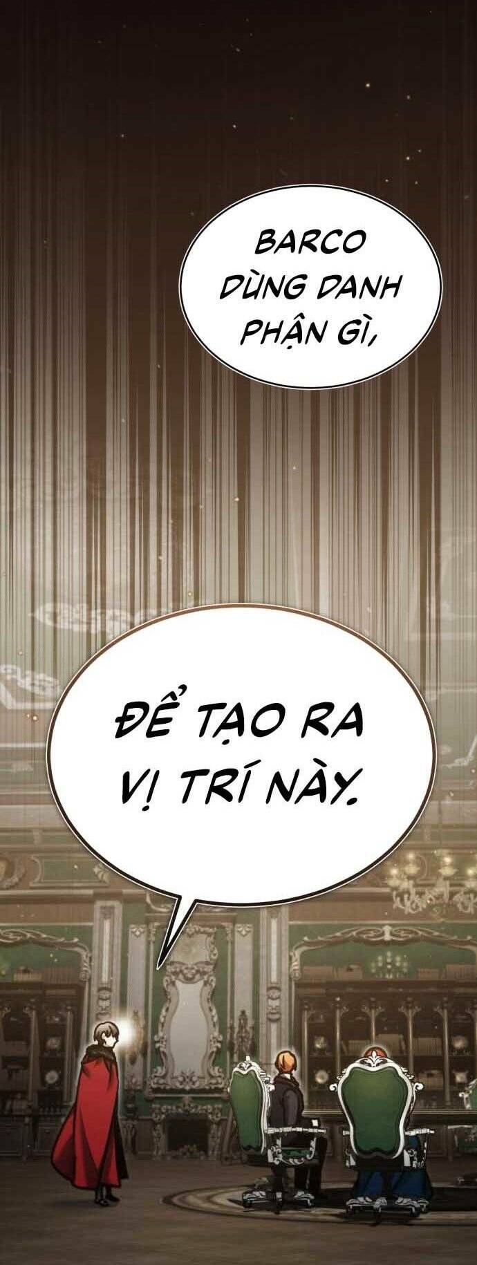 Thiên Quỷ Chẳng Sống Nổi Cuộc Đời Bình Thường: Chapter 40