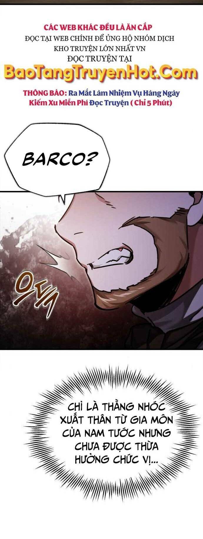 Thiên Quỷ Chẳng Sống Nổi Cuộc Đời Bình Thường: Chapter 40
