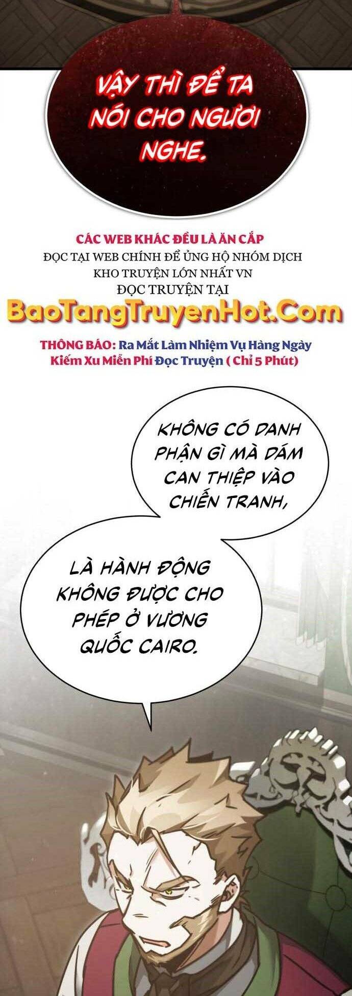 Thiên Quỷ Chẳng Sống Nổi Cuộc Đời Bình Thường: Chapter 40