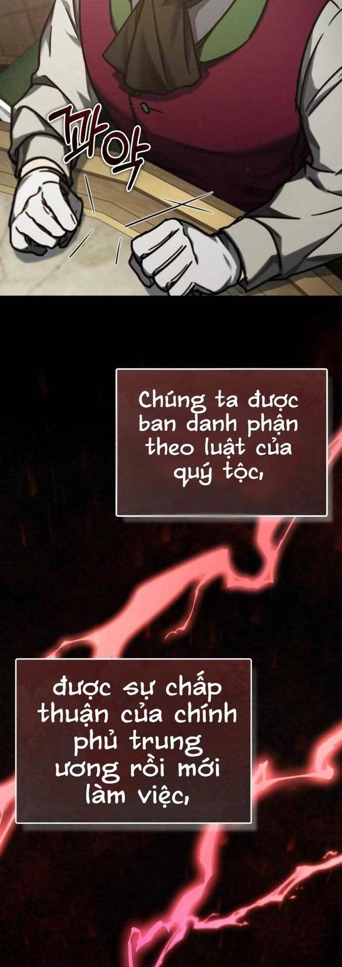 Thiên Quỷ Chẳng Sống Nổi Cuộc Đời Bình Thường: Chapter 40