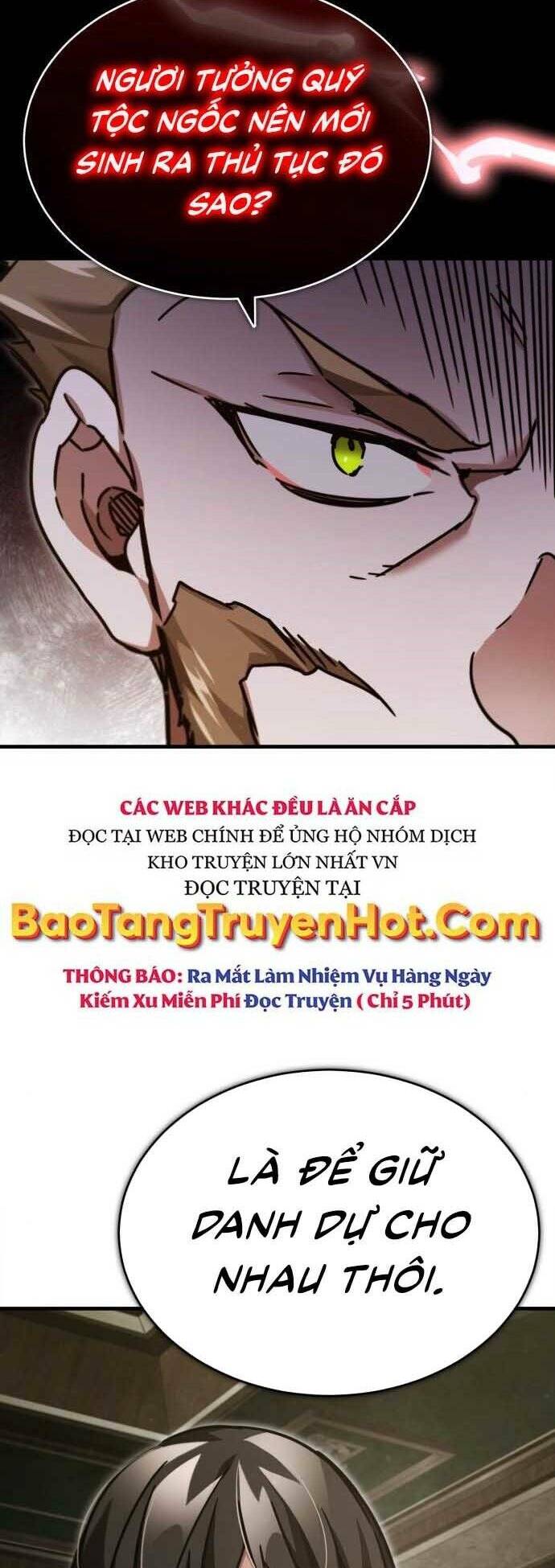 Thiên Quỷ Chẳng Sống Nổi Cuộc Đời Bình Thường: Chapter 40