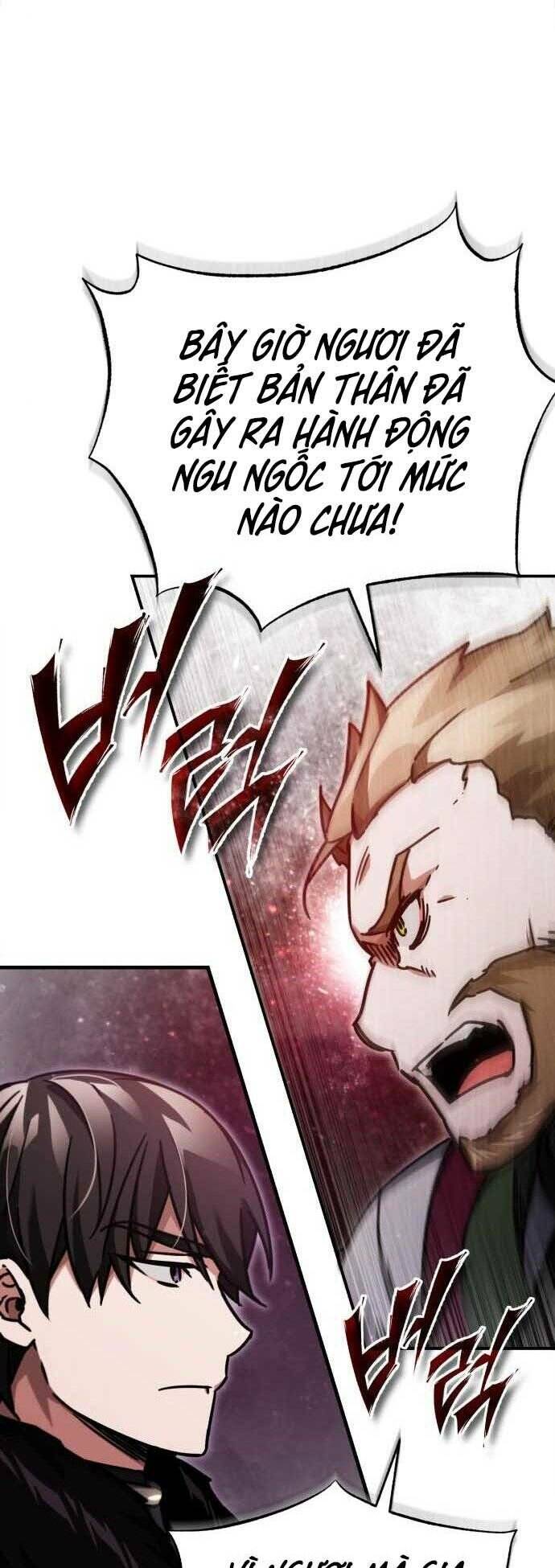 Thiên Quỷ Chẳng Sống Nổi Cuộc Đời Bình Thường: Chapter 40