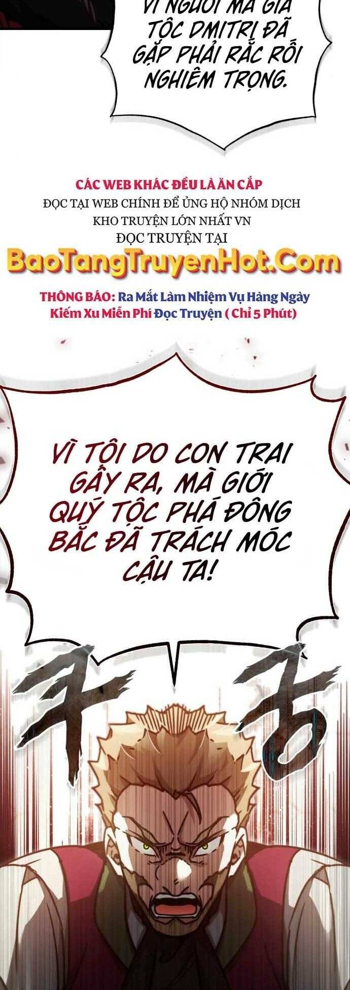 Thiên Quỷ Chẳng Sống Nổi Cuộc Đời Bình Thường: Chapter 40