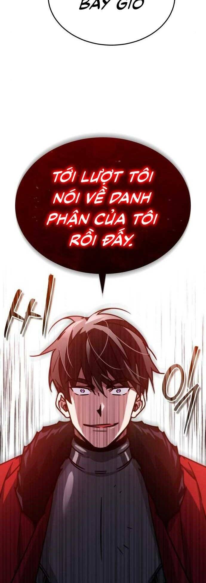 Thiên Quỷ Chẳng Sống Nổi Cuộc Đời Bình Thường: Chapter 40