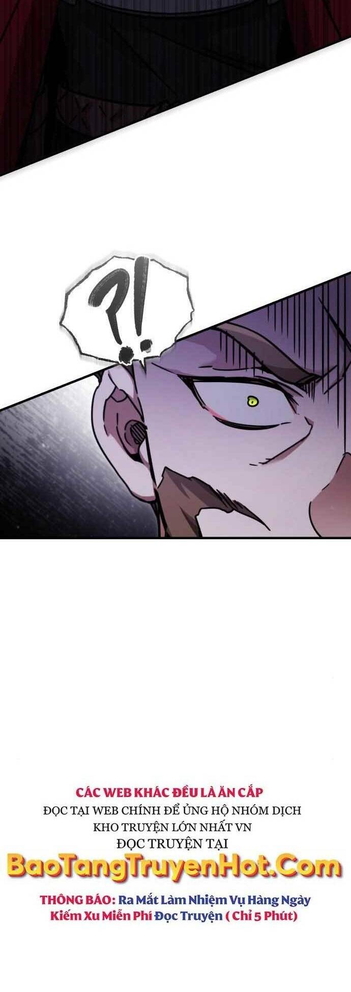 Thiên Quỷ Chẳng Sống Nổi Cuộc Đời Bình Thường: Chapter 40