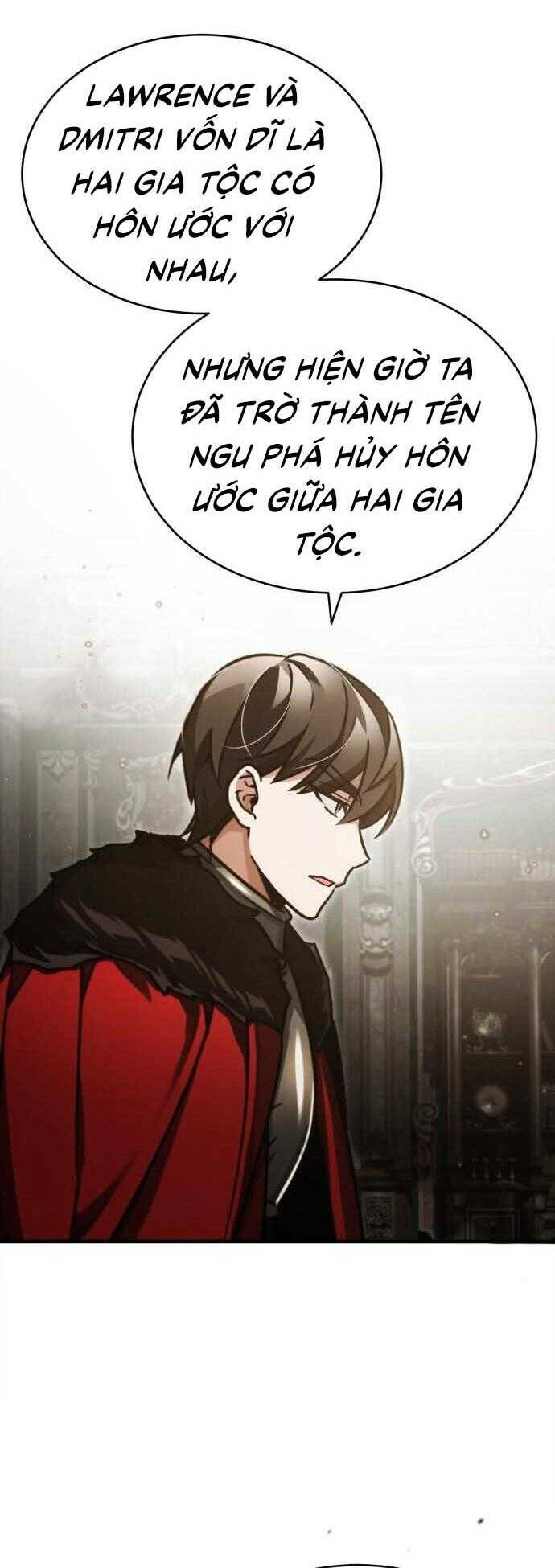 Thiên Quỷ Chẳng Sống Nổi Cuộc Đời Bình Thường: Chapter 40