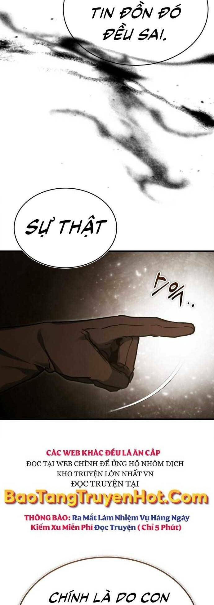 Thiên Quỷ Chẳng Sống Nổi Cuộc Đời Bình Thường: Chapter 40