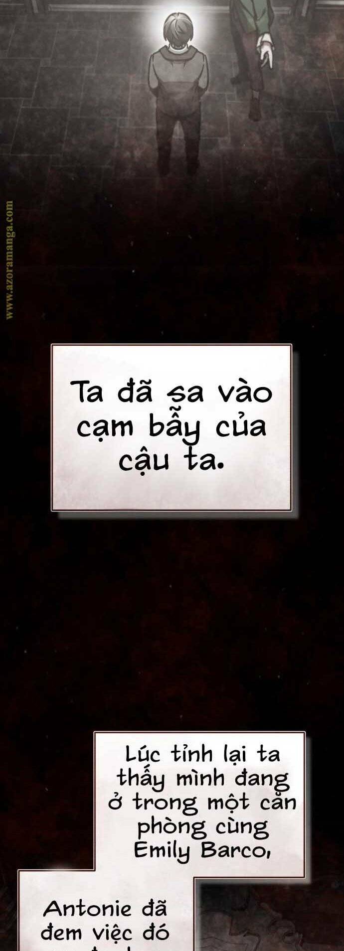 Thiên Quỷ Chẳng Sống Nổi Cuộc Đời Bình Thường: Chapter 40