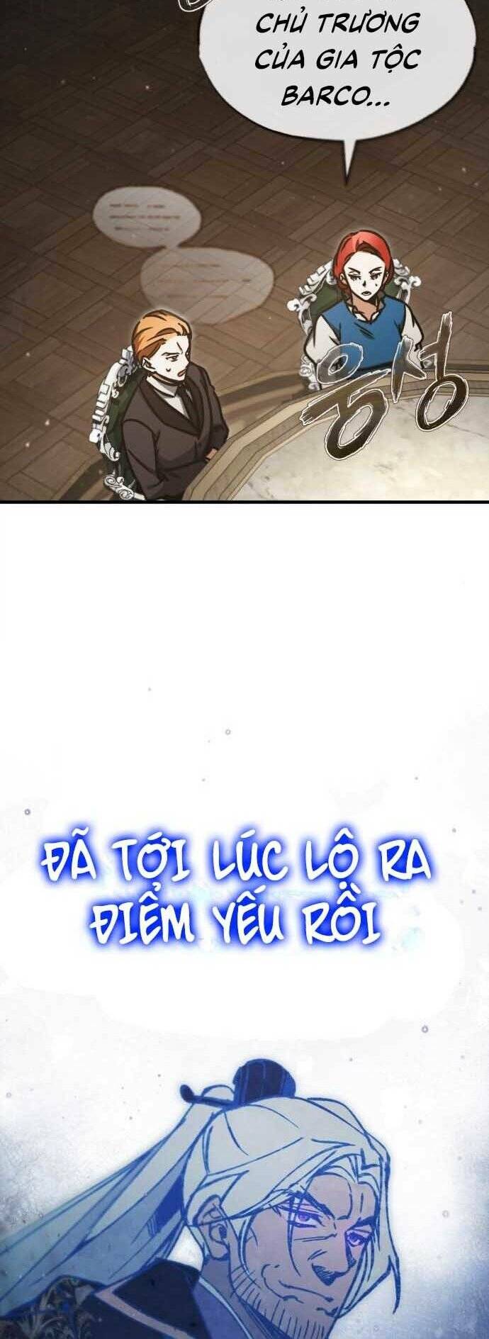 Thiên Quỷ Chẳng Sống Nổi Cuộc Đời Bình Thường: Chapter 40