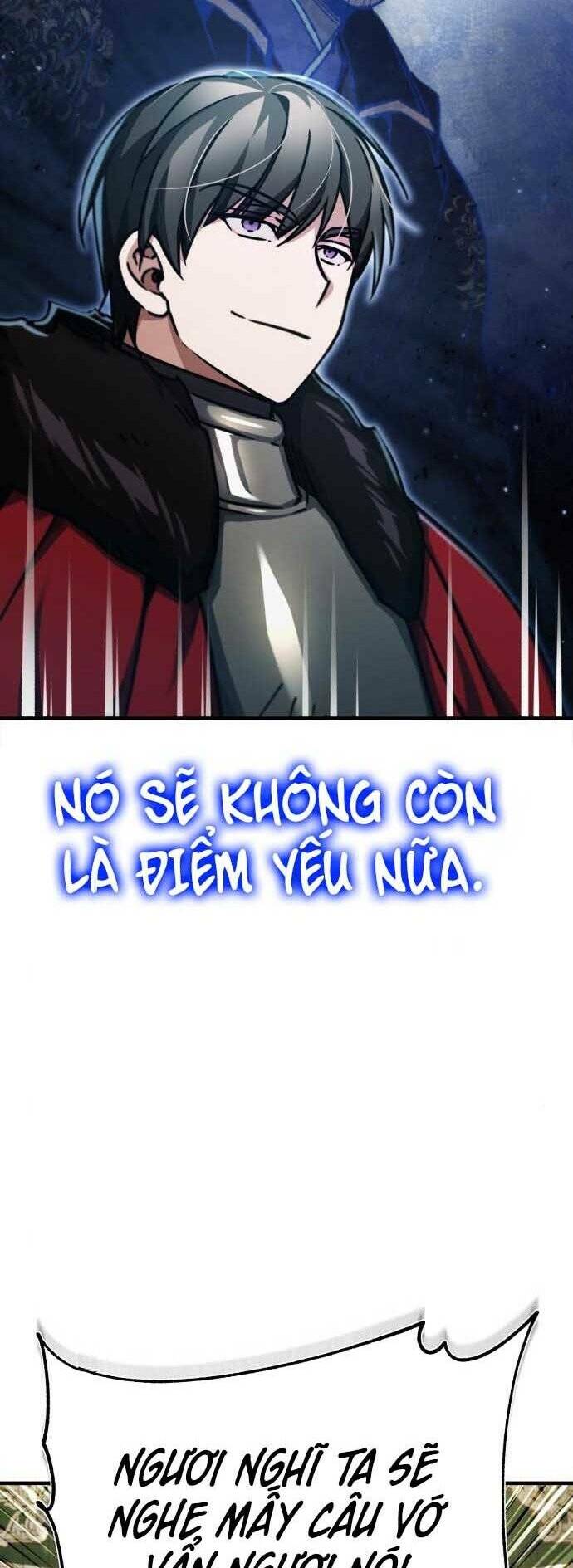 Thiên Quỷ Chẳng Sống Nổi Cuộc Đời Bình Thường: Chapter 40