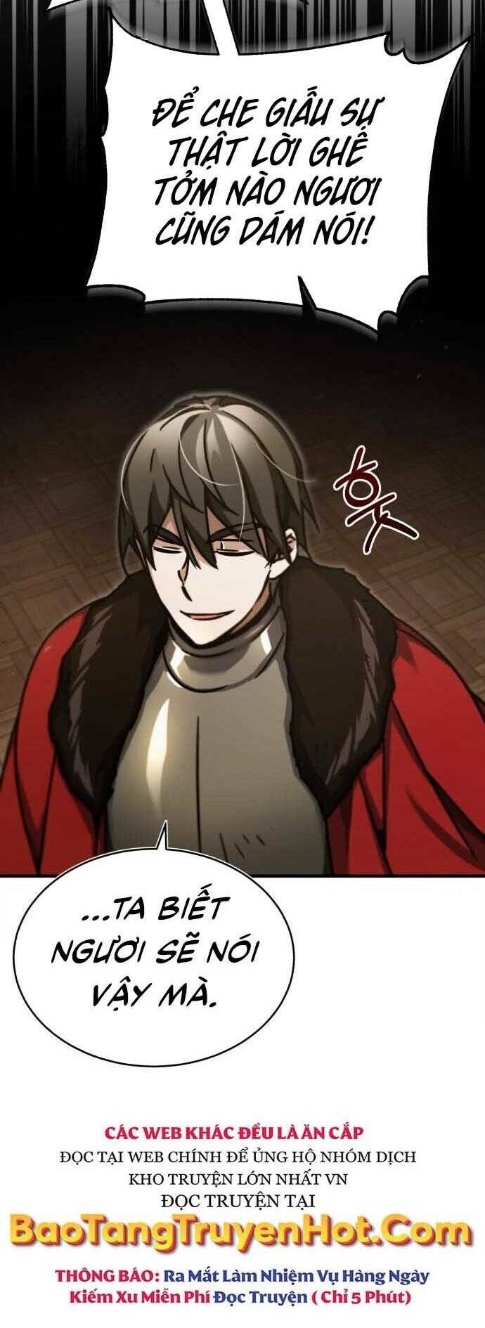 Thiên Quỷ Chẳng Sống Nổi Cuộc Đời Bình Thường: Chapter 40
