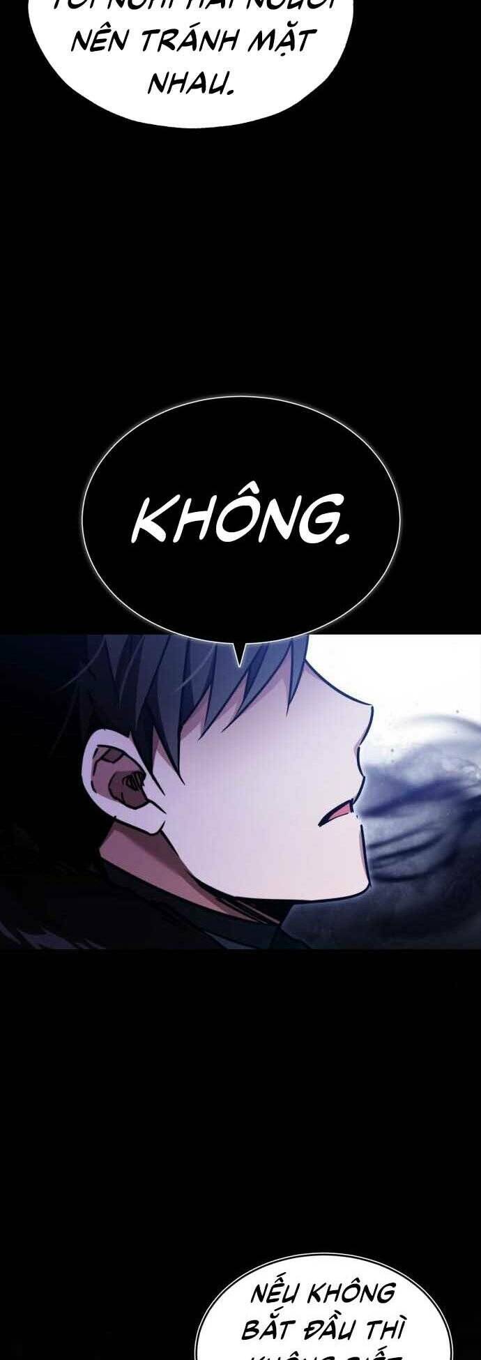 Thiên Quỷ Chẳng Sống Nổi Cuộc Đời Bình Thường: Chapter 40