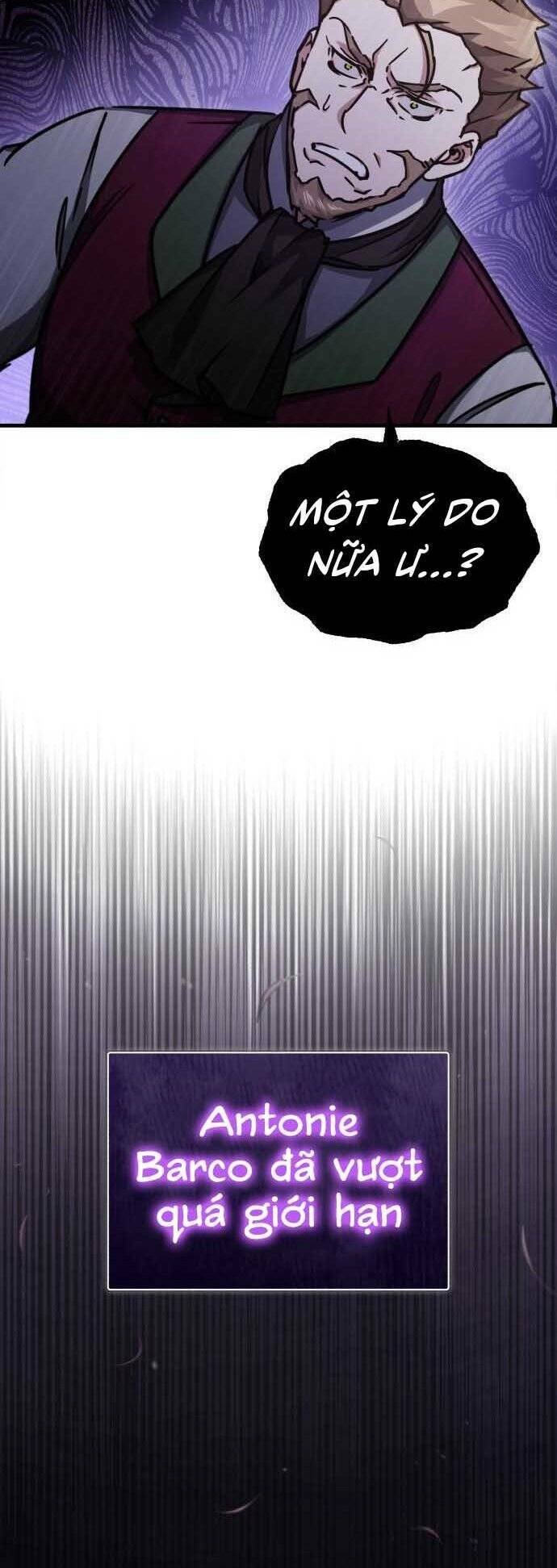 Thiên Quỷ Chẳng Sống Nổi Cuộc Đời Bình Thường: Chapter 40