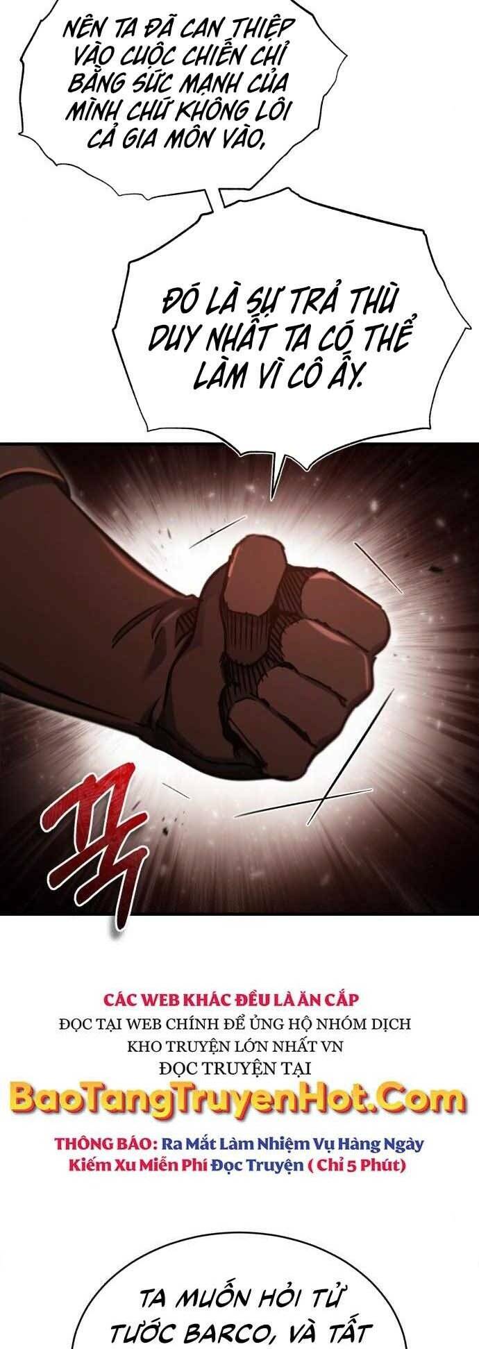 Thiên Quỷ Chẳng Sống Nổi Cuộc Đời Bình Thường: Chapter 40
