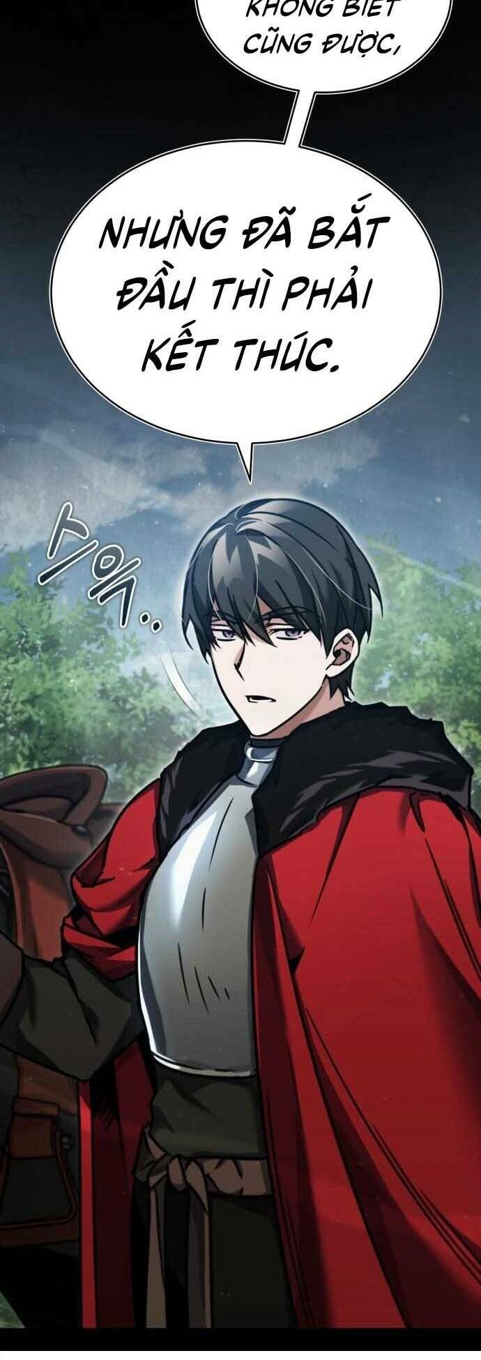 Thiên Quỷ Chẳng Sống Nổi Cuộc Đời Bình Thường: Chapter 40