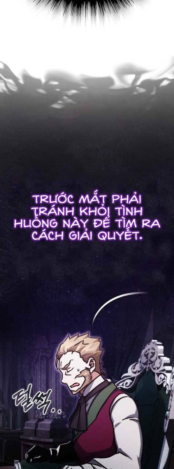 Thiên Quỷ Chẳng Sống Nổi Cuộc Đời Bình Thường: Chapter 40