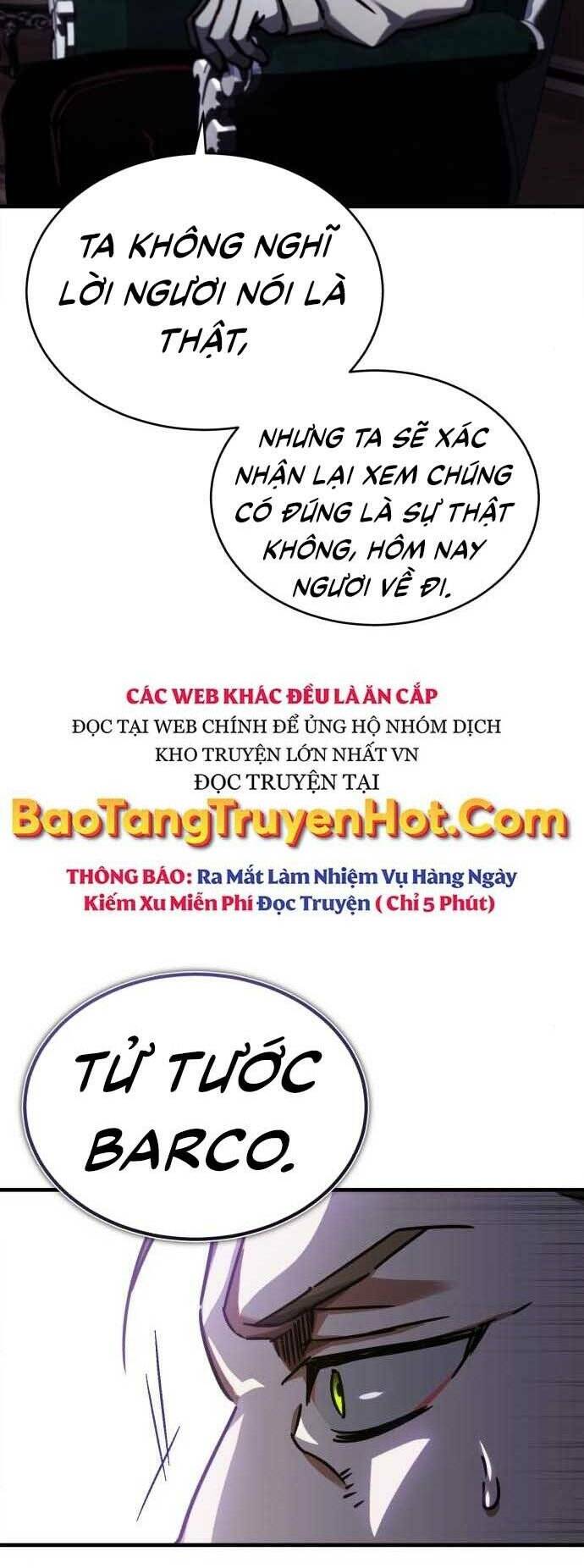 Thiên Quỷ Chẳng Sống Nổi Cuộc Đời Bình Thường: Chapter 40