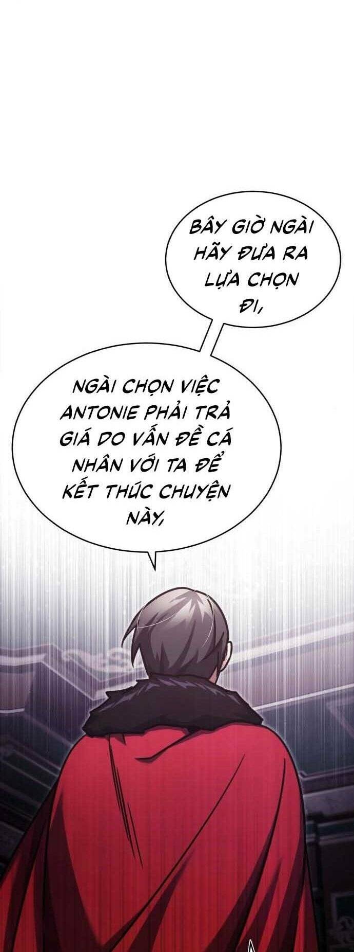 Thiên Quỷ Chẳng Sống Nổi Cuộc Đời Bình Thường: Chapter 40