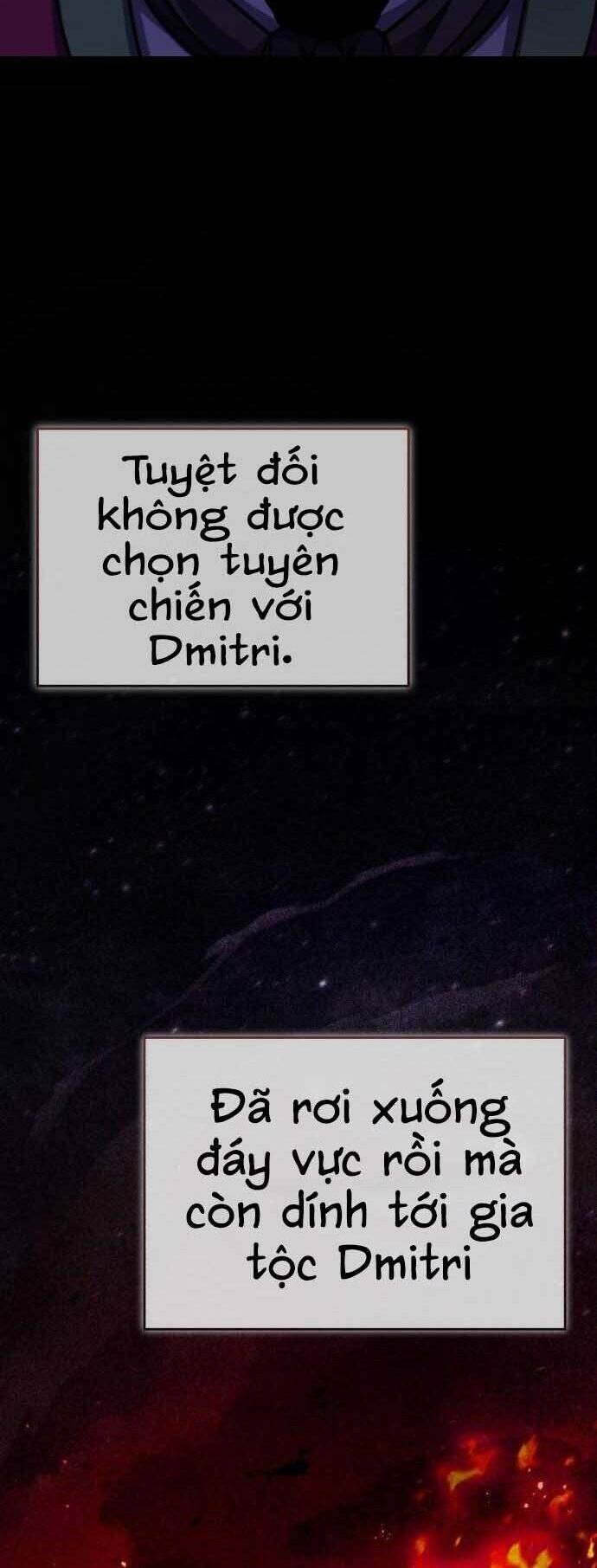Thiên Quỷ Chẳng Sống Nổi Cuộc Đời Bình Thường: Chapter 40