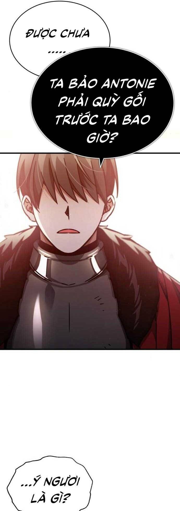 Thiên Quỷ Chẳng Sống Nổi Cuộc Đời Bình Thường: Chapter 40