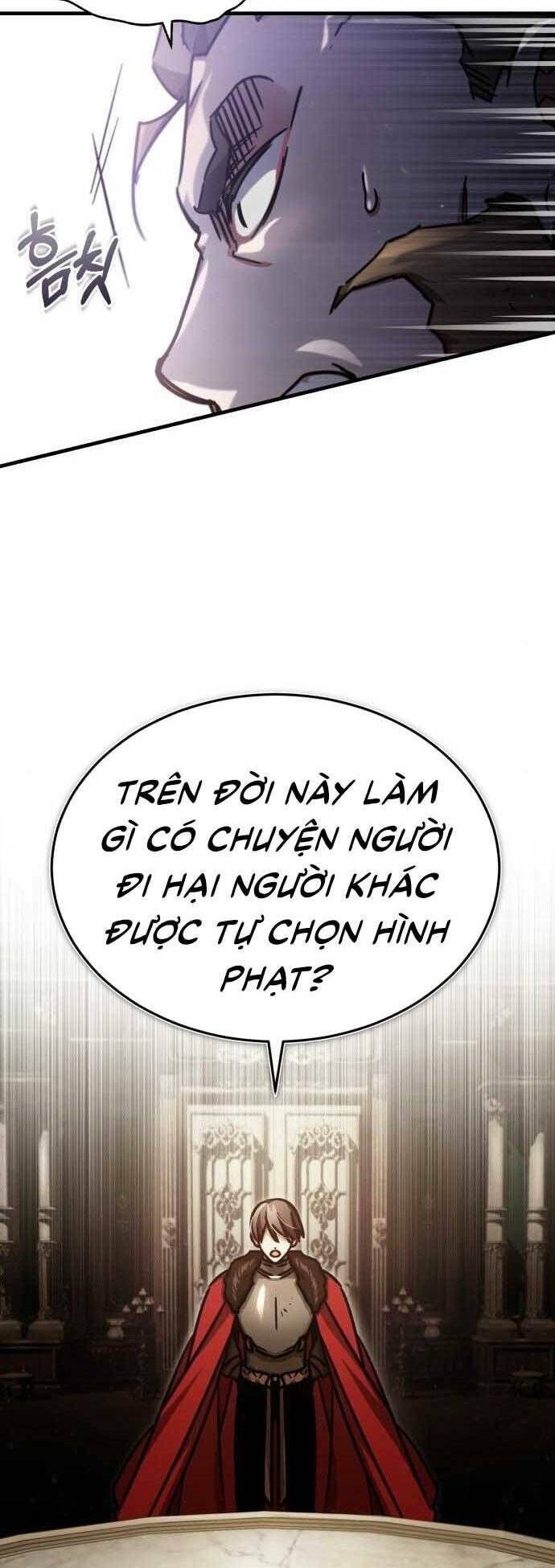 Thiên Quỷ Chẳng Sống Nổi Cuộc Đời Bình Thường: Chapter 40