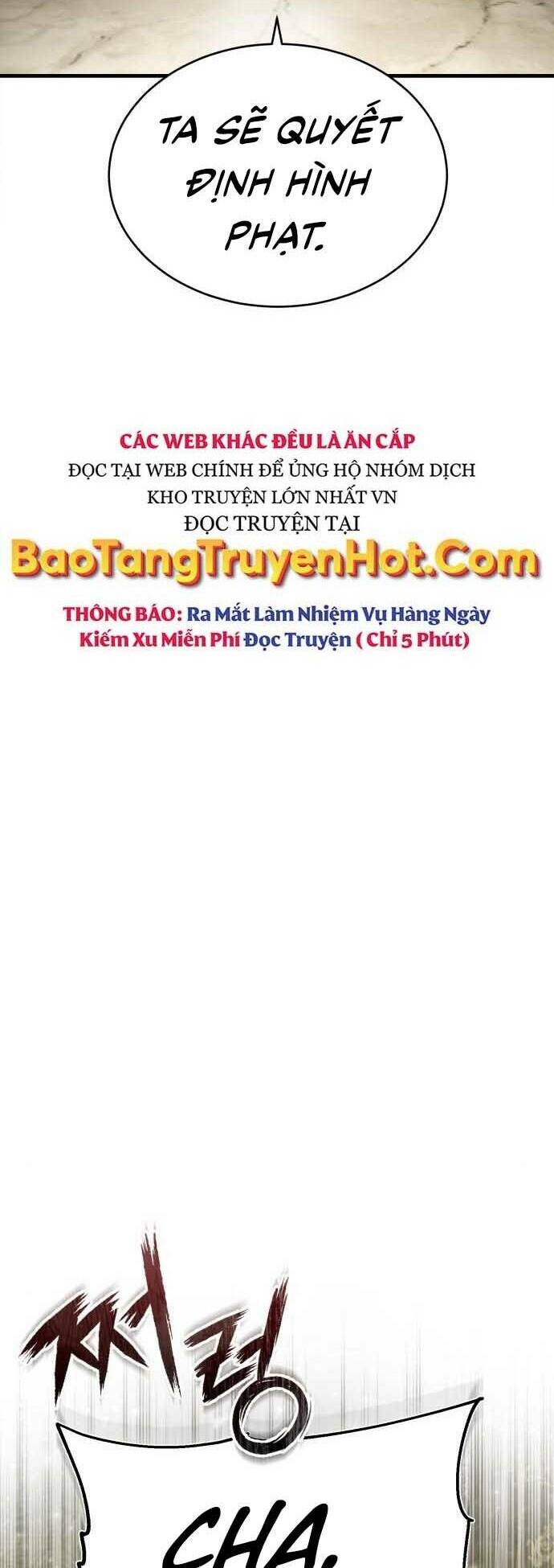 Thiên Quỷ Chẳng Sống Nổi Cuộc Đời Bình Thường: Chapter 40