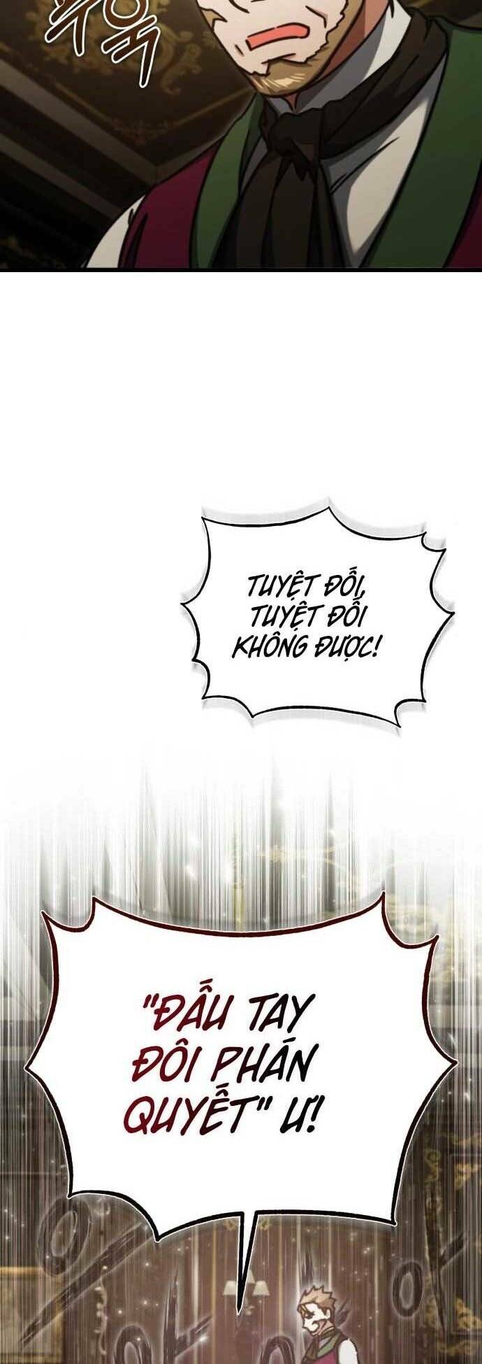 Thiên Quỷ Chẳng Sống Nổi Cuộc Đời Bình Thường: Chapter 40