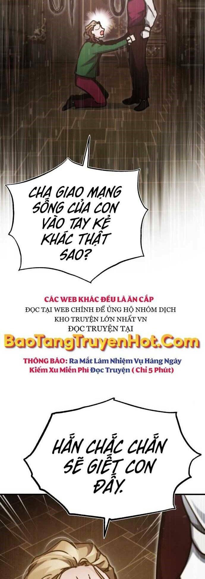 Thiên Quỷ Chẳng Sống Nổi Cuộc Đời Bình Thường: Chapter 40