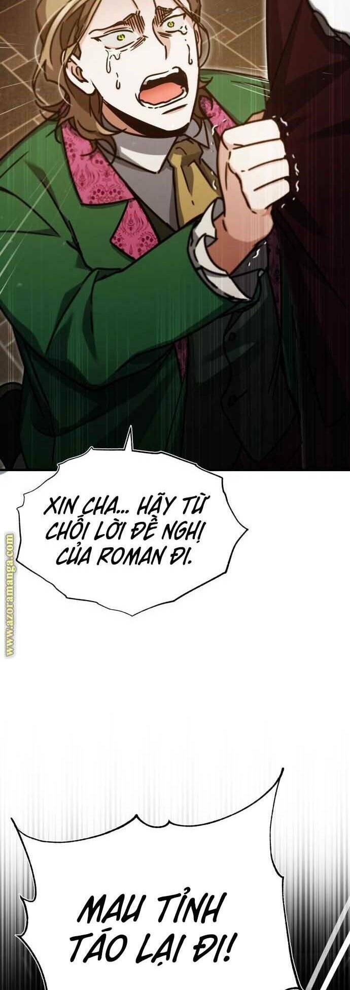 Thiên Quỷ Chẳng Sống Nổi Cuộc Đời Bình Thường: Chapter 40