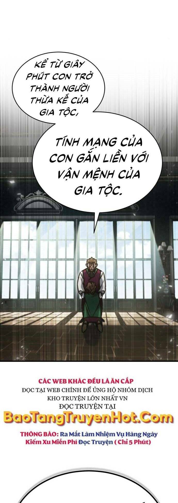 Thiên Quỷ Chẳng Sống Nổi Cuộc Đời Bình Thường: Chapter 40