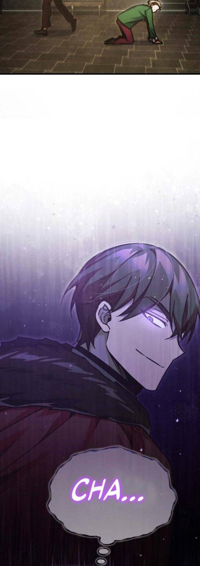 Thiên Quỷ Chẳng Sống Nổi Cuộc Đời Bình Thường: Chapter 40