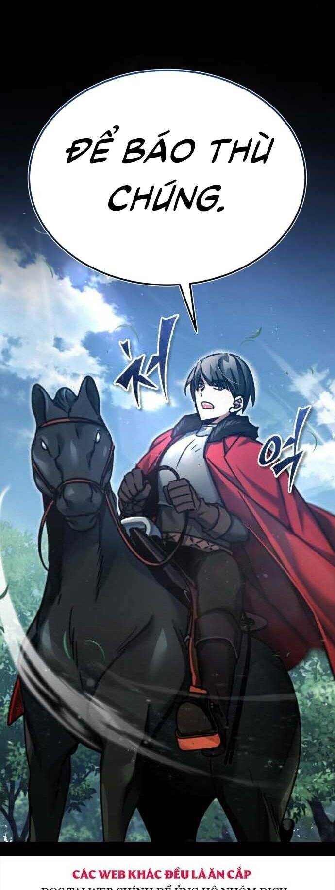 Thiên Quỷ Chẳng Sống Nổi Cuộc Đời Bình Thường: Chapter 40