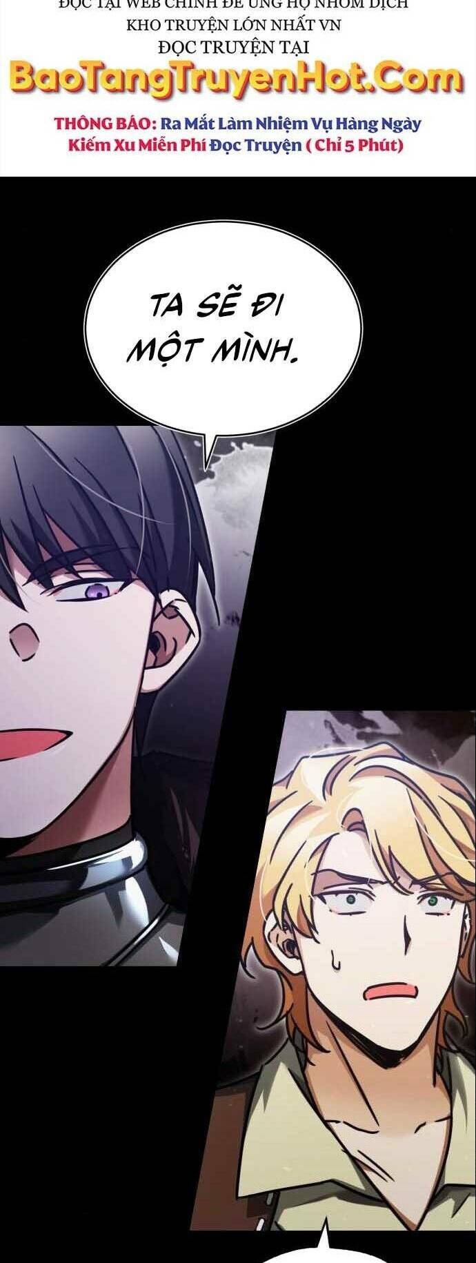 Thiên Quỷ Chẳng Sống Nổi Cuộc Đời Bình Thường: Chapter 40