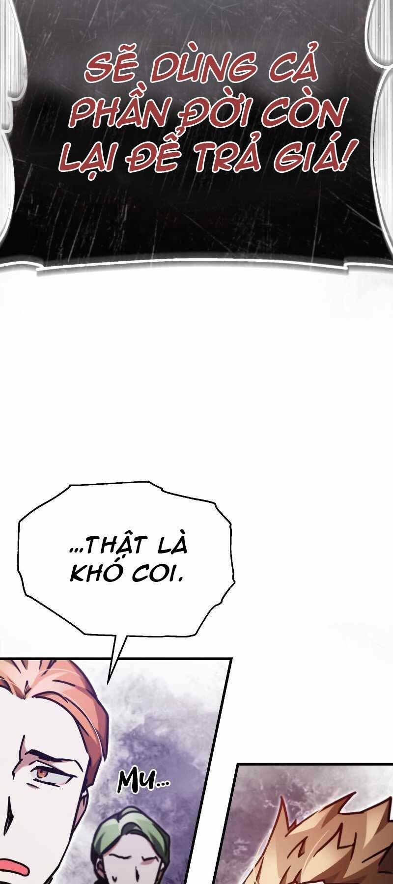Thiên Quỷ Chẳng Sống Nổi Cuộc Đời Bình Thường: Chapter 41