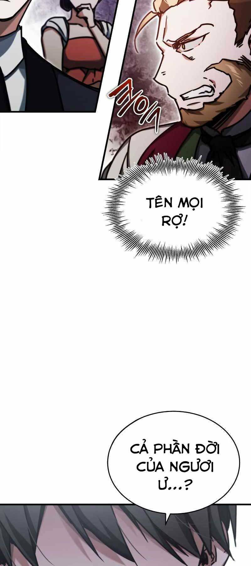 Thiên Quỷ Chẳng Sống Nổi Cuộc Đời Bình Thường: Chapter 41