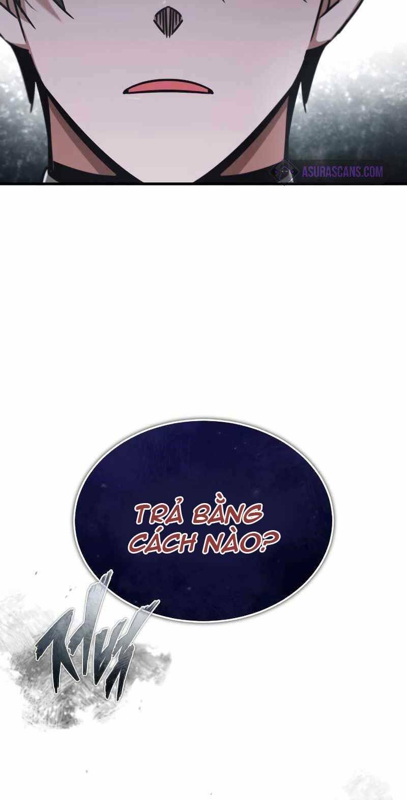 Thiên Quỷ Chẳng Sống Nổi Cuộc Đời Bình Thường: Chapter 41