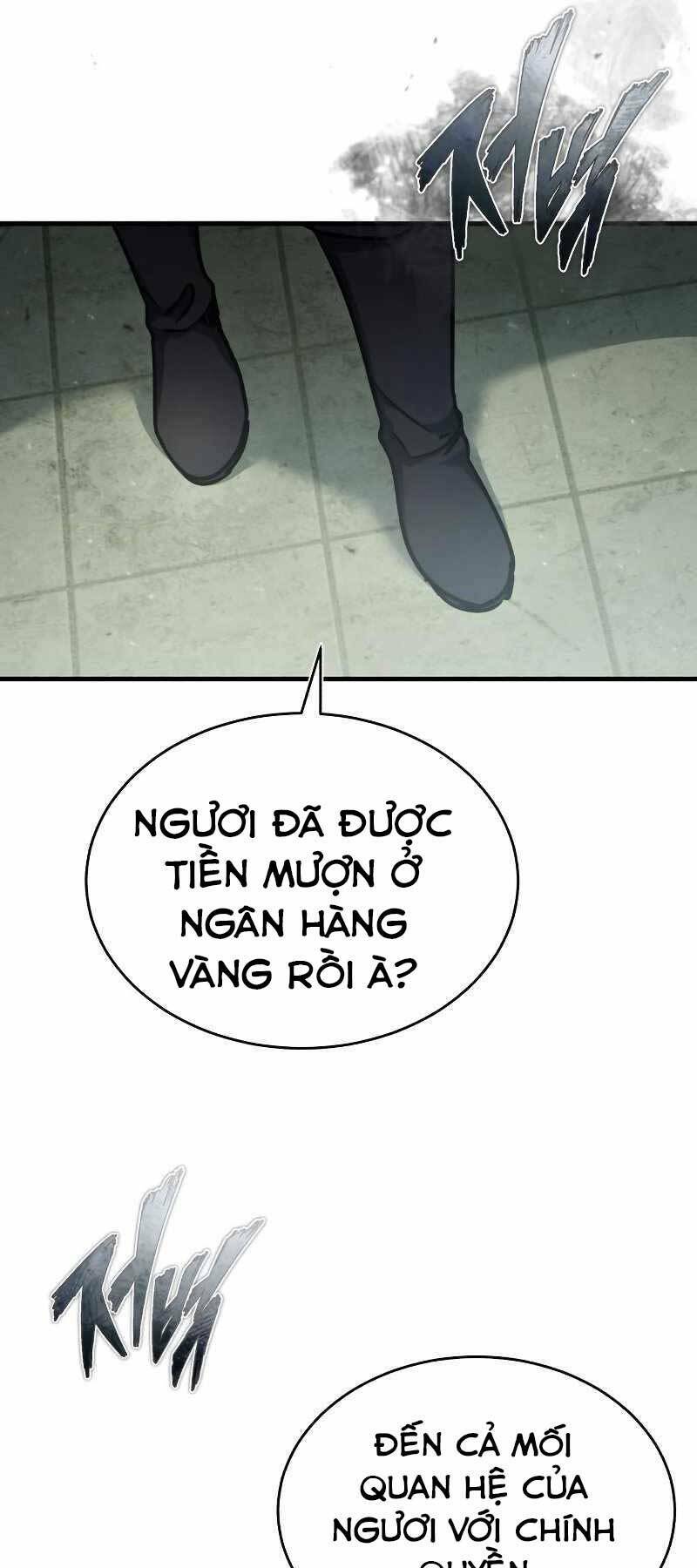 Thiên Quỷ Chẳng Sống Nổi Cuộc Đời Bình Thường: Chapter 41