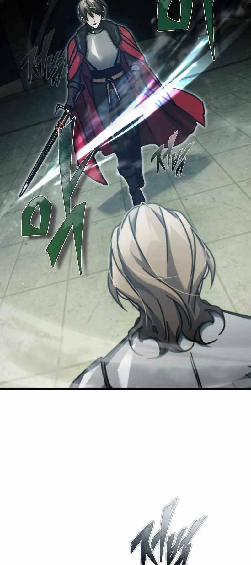 Thiên Quỷ Chẳng Sống Nổi Cuộc Đời Bình Thường: Chapter 41