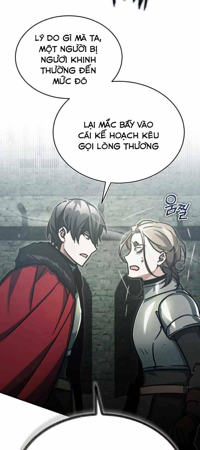 Thiên Quỷ Chẳng Sống Nổi Cuộc Đời Bình Thường: Chapter 41