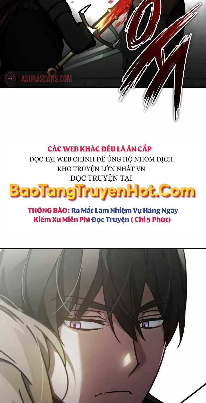 Thiên Quỷ Chẳng Sống Nổi Cuộc Đời Bình Thường: Chapter 41