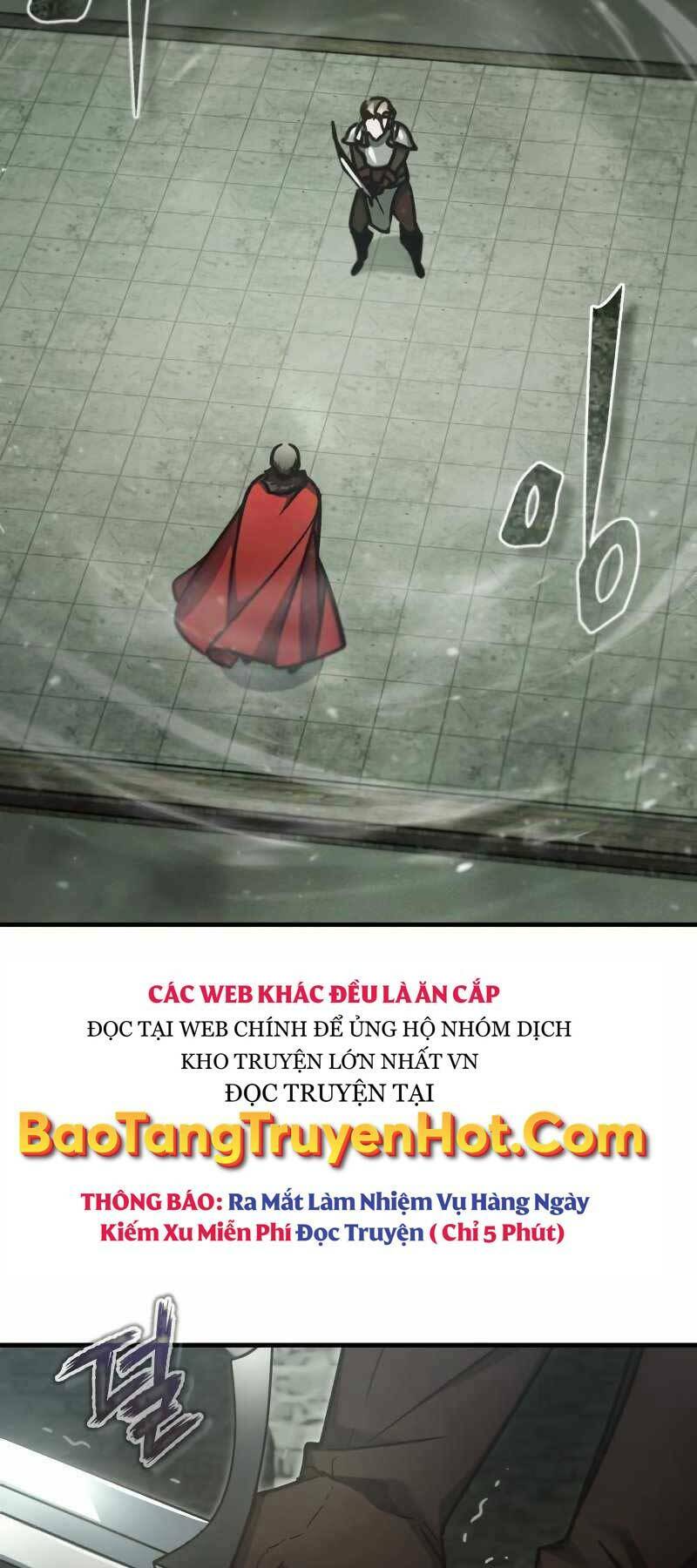Thiên Quỷ Chẳng Sống Nổi Cuộc Đời Bình Thường: Chapter 41