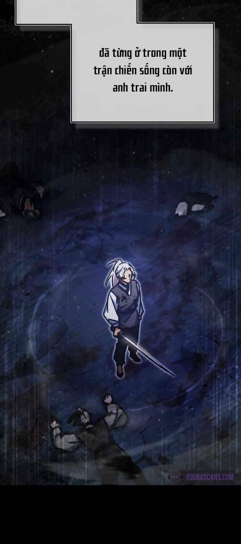 Thiên Quỷ Chẳng Sống Nổi Cuộc Đời Bình Thường: Chapter 41