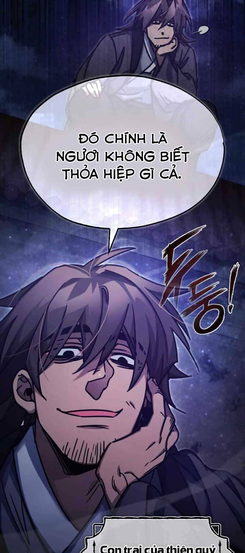 Thiên Quỷ Chẳng Sống Nổi Cuộc Đời Bình Thường: Chapter 41