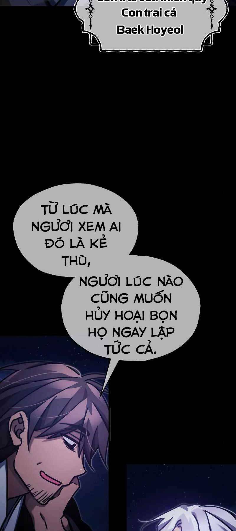 Thiên Quỷ Chẳng Sống Nổi Cuộc Đời Bình Thường: Chapter 41