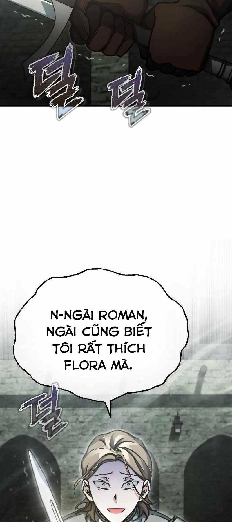 Thiên Quỷ Chẳng Sống Nổi Cuộc Đời Bình Thường: Chapter 41