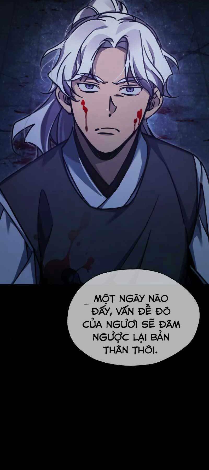 Thiên Quỷ Chẳng Sống Nổi Cuộc Đời Bình Thường: Chapter 41
