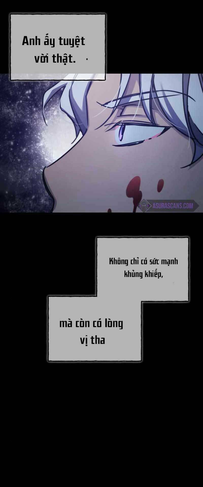 Thiên Quỷ Chẳng Sống Nổi Cuộc Đời Bình Thường: Chapter 41