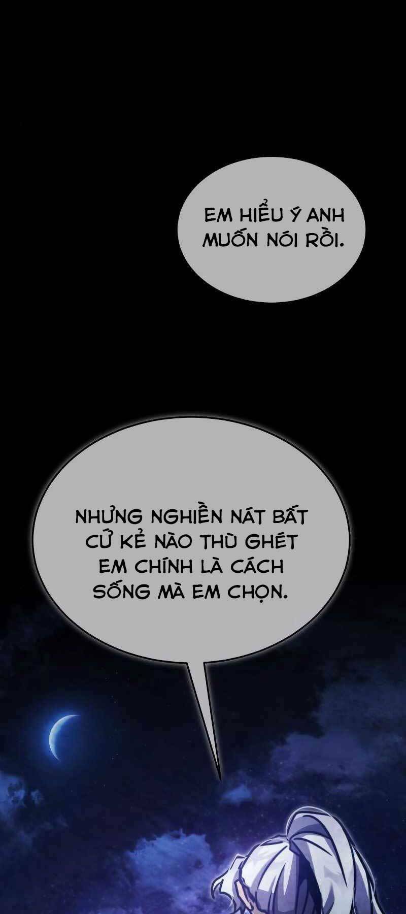 Thiên Quỷ Chẳng Sống Nổi Cuộc Đời Bình Thường: Chapter 41
