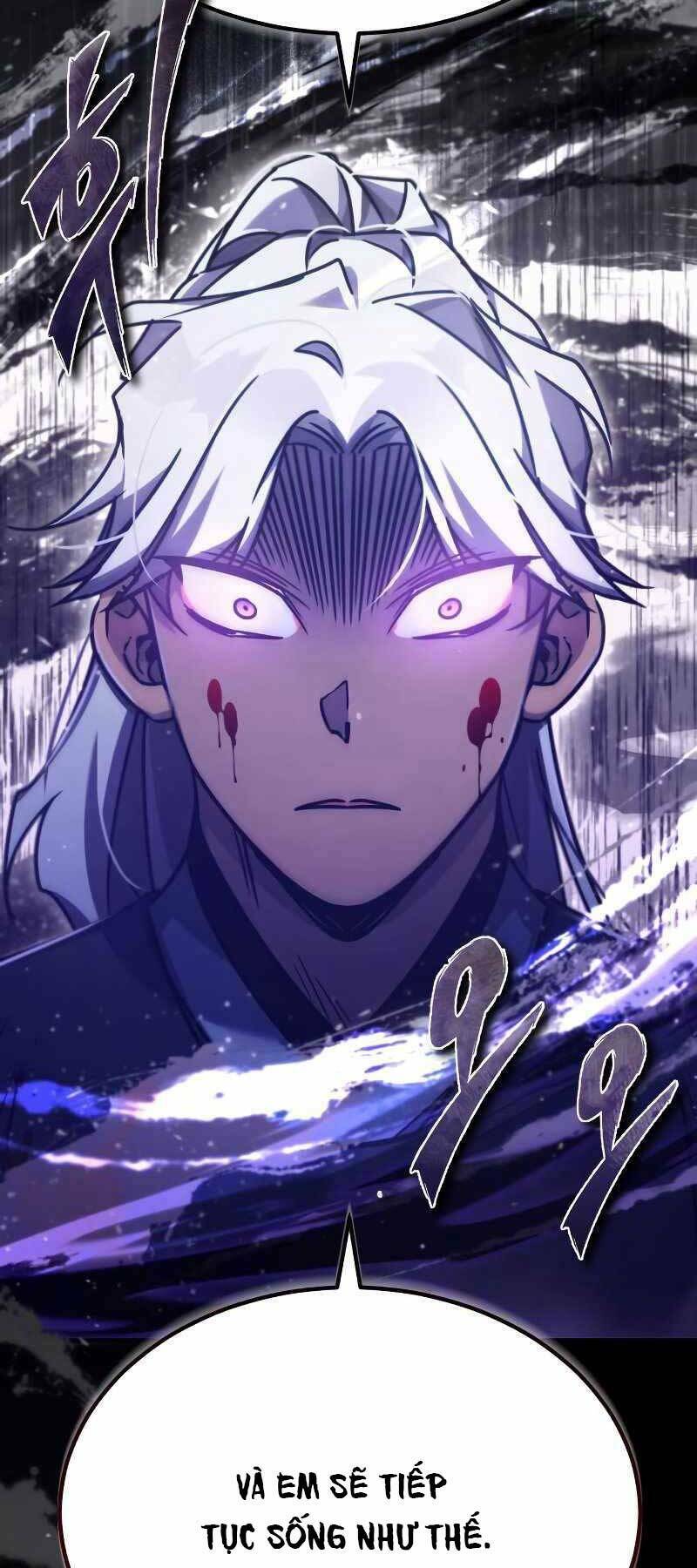 Thiên Quỷ Chẳng Sống Nổi Cuộc Đời Bình Thường: Chapter 41