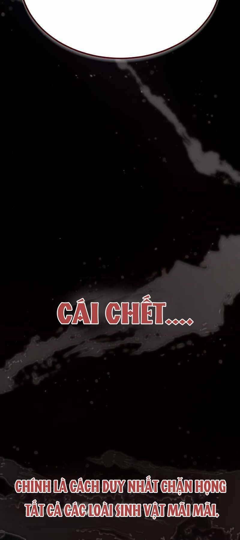 Thiên Quỷ Chẳng Sống Nổi Cuộc Đời Bình Thường: Chapter 41